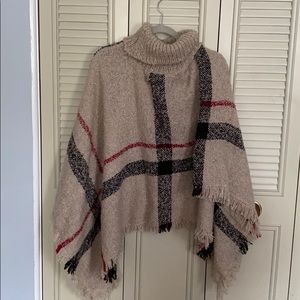 Poncho